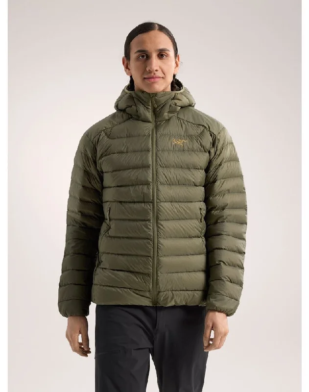 Men's Coats for Every OccasionCerium Hoody Men's