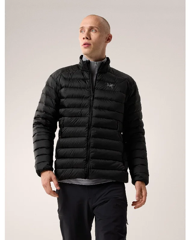 Winter-Ready Men's CoatsCerium Jacket Men's