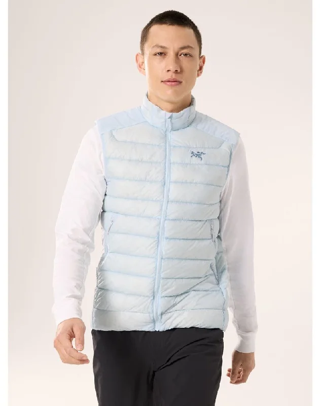 Men's Coats for Formal EventsCerium Vest Men's