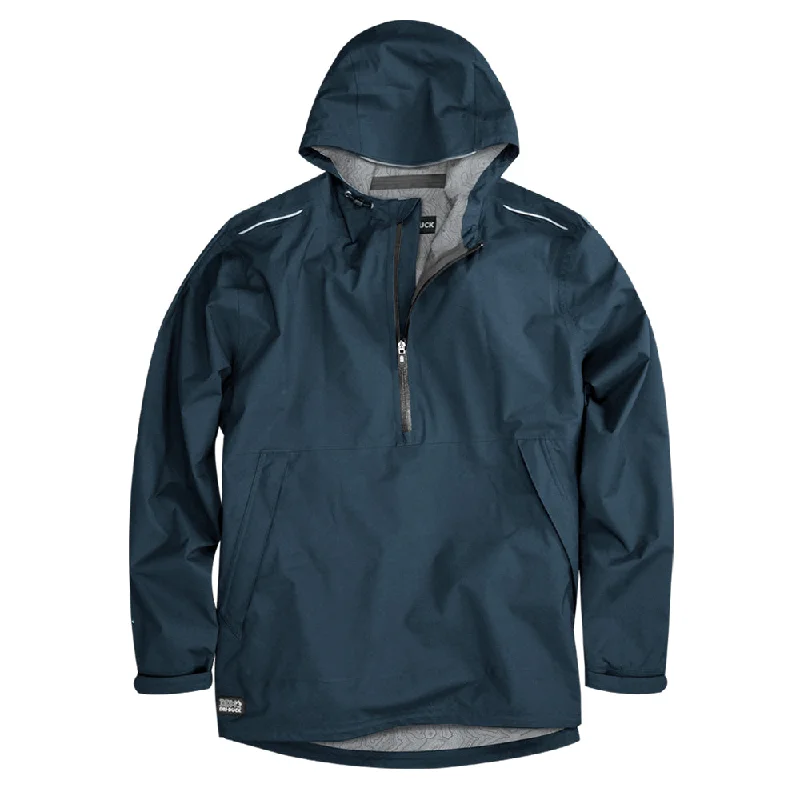Men's Coats with Convertible CollarsChallenger Anorak