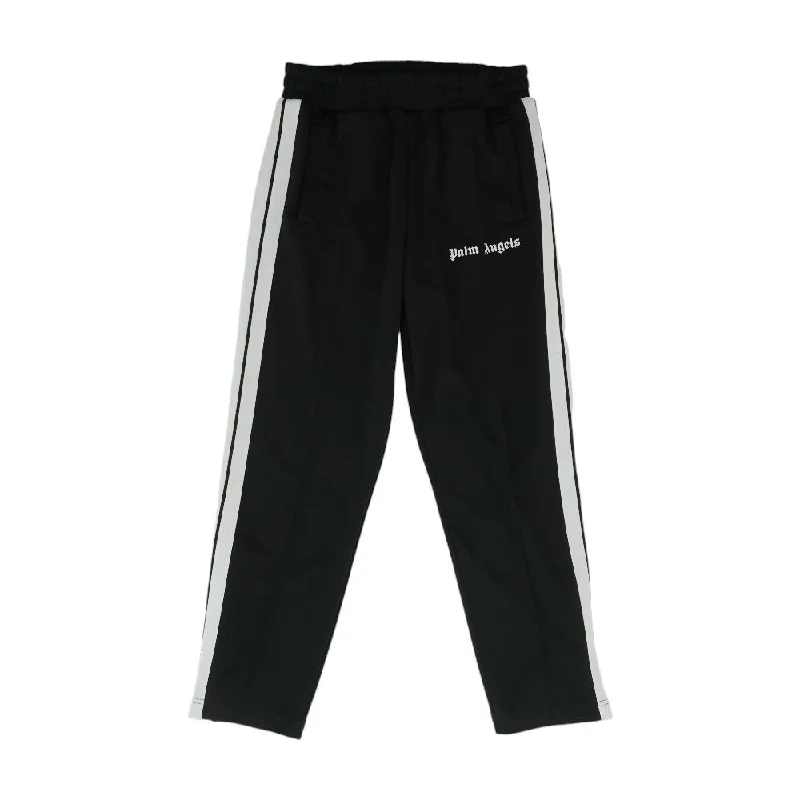Men's Straight-Leg Jeans for a Classic FitClassic Logo Track Pants