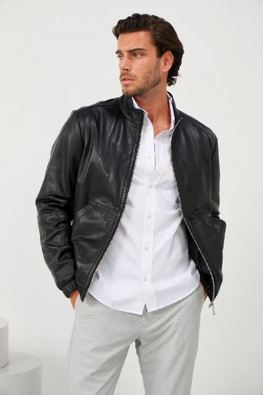 Men's Coats for WorkOLLIE