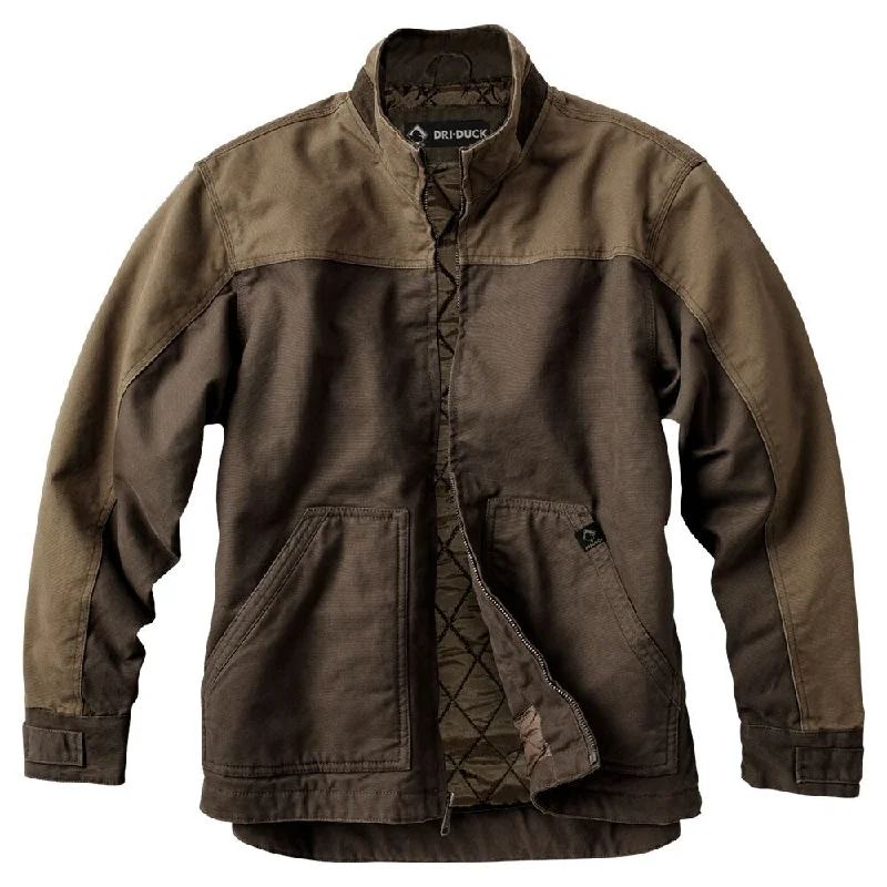 Men's Coats for City WearHorizon Work Coat