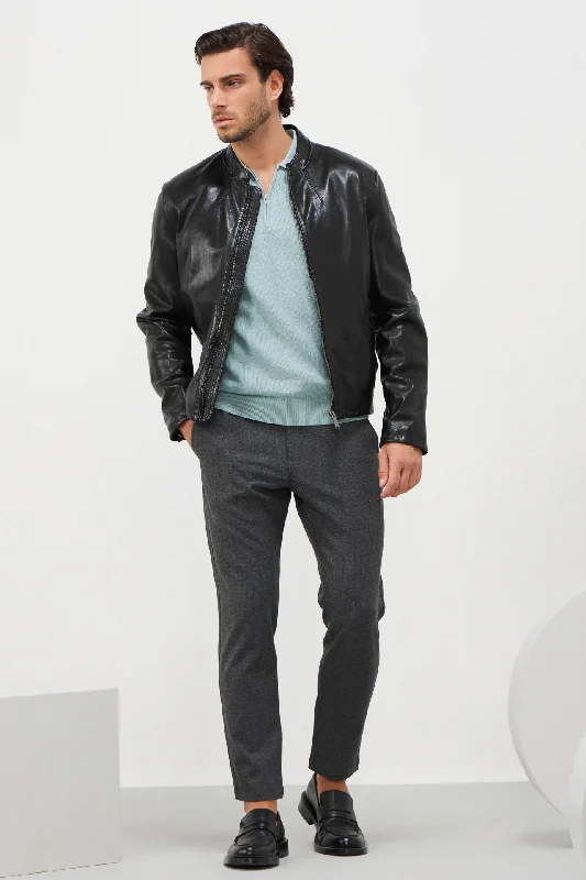 Waterproof Men's ParkasNIKO