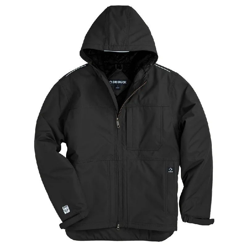 Men's Coats with ZippersKodiak