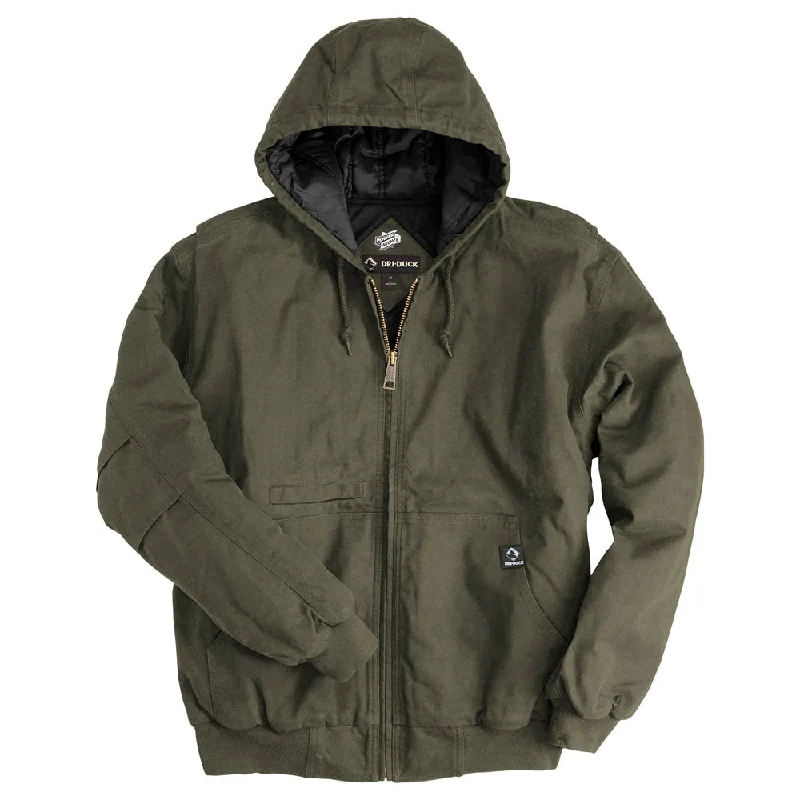 Men's Coats for Cold WeatherLaramie