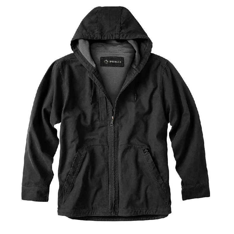 Men's Coats for Rainy WeatherLaredo