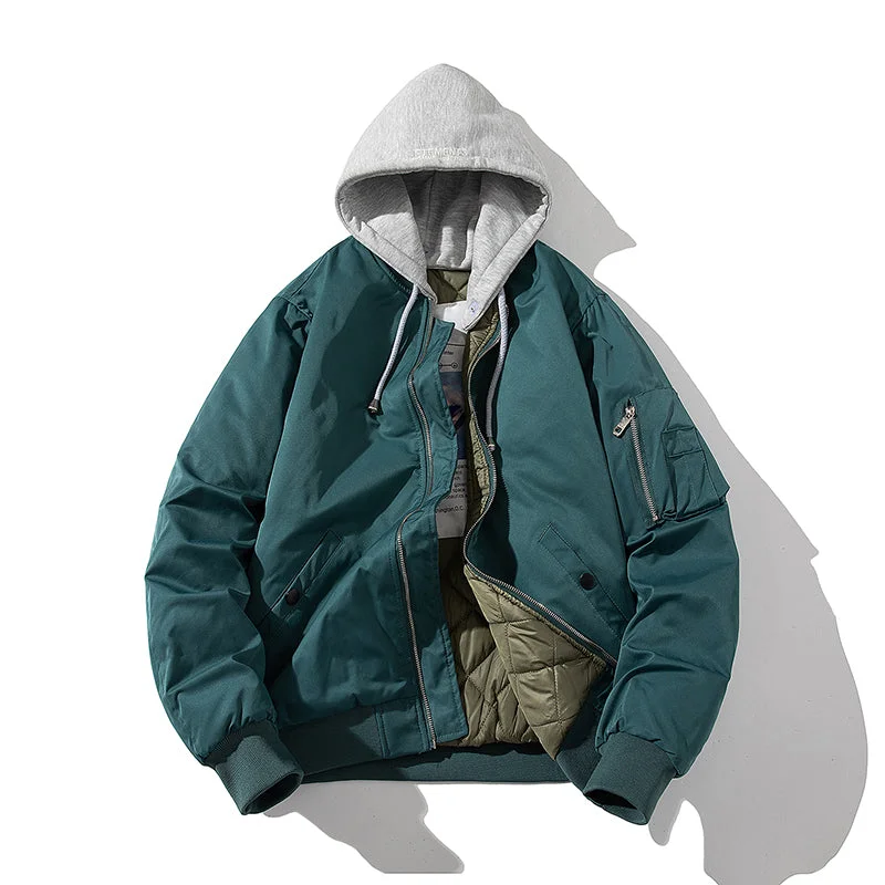 墨綠色