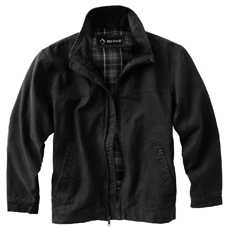 Men's Coats with PocketsMaverick Work Jacket