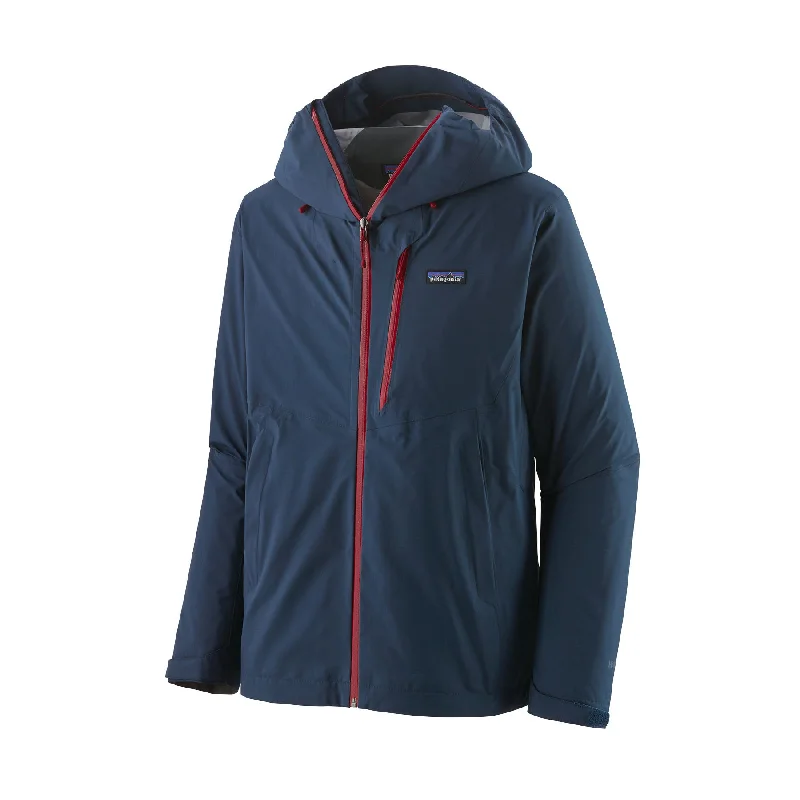 Men's Coats with Adjustable HemsMen's Granite Crest Jacket