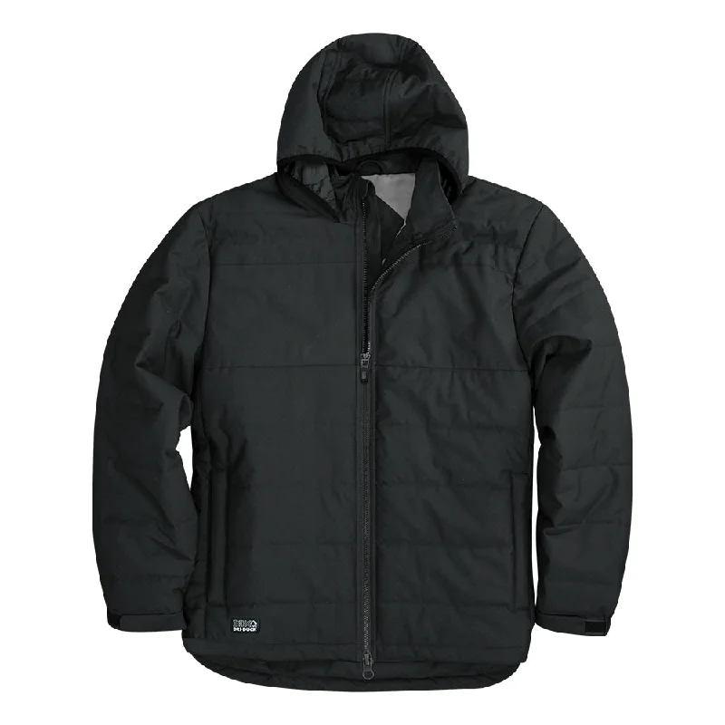 Men's Coats with Down InsulationMen's Quantum Puffer