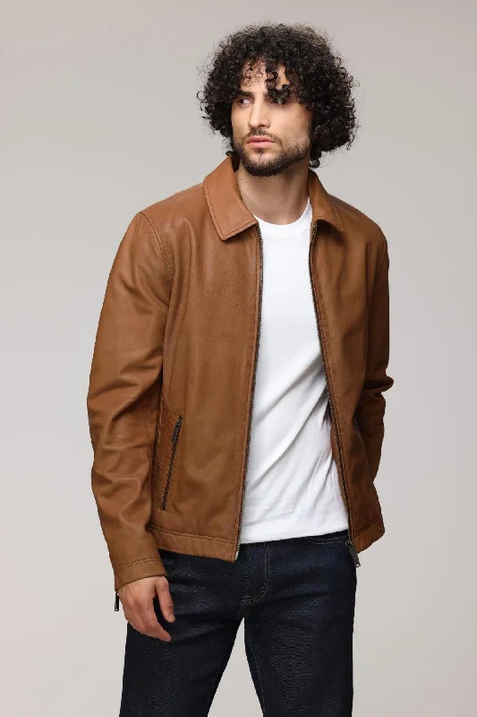 Men's Coats for Mild WeatherMILLER 2