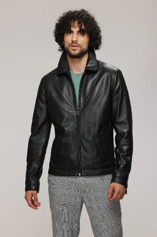 Men's Coats for Tall MenMILLER