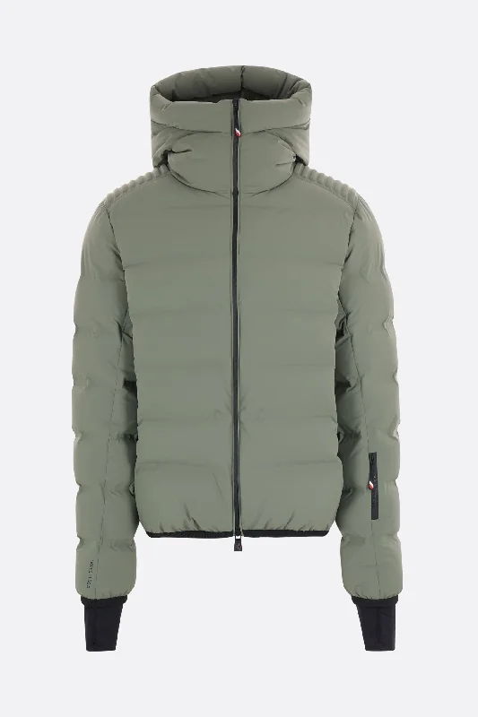 Men's Coats for Winter SportsLagorai nylon down jacket
