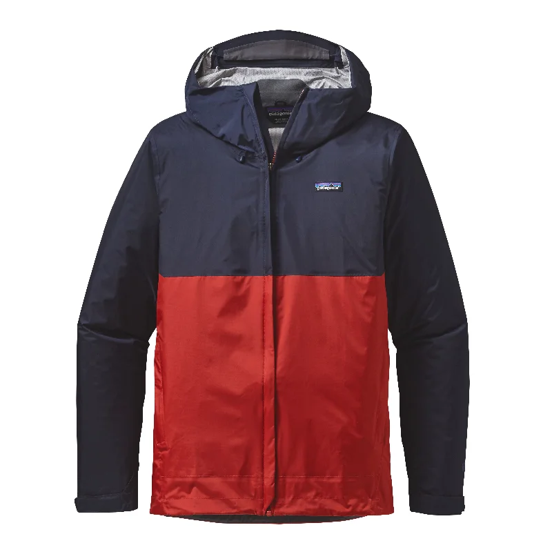 Men's Coats with HoodsM's Torrentshell Jacket