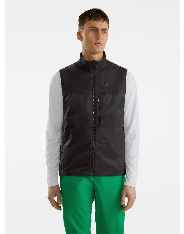 Men's Coats for Skinny MenNuclei Vest Men's
