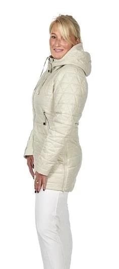 Men's Coats with Military InfluenceOHSHO Sonia Lightweight Parka