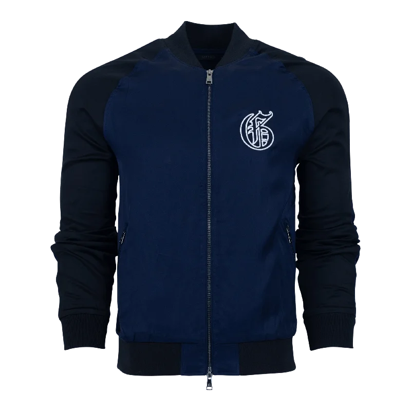Lightweight Men's WindbreakersPegasus Souvenir Jacket