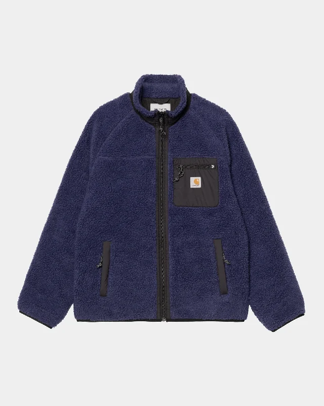 Men's Coats for Mild WeatherPrentis Liner | Aura / Black