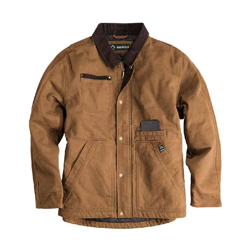 Men's Coats with Down InsulationRambler Chore Coat