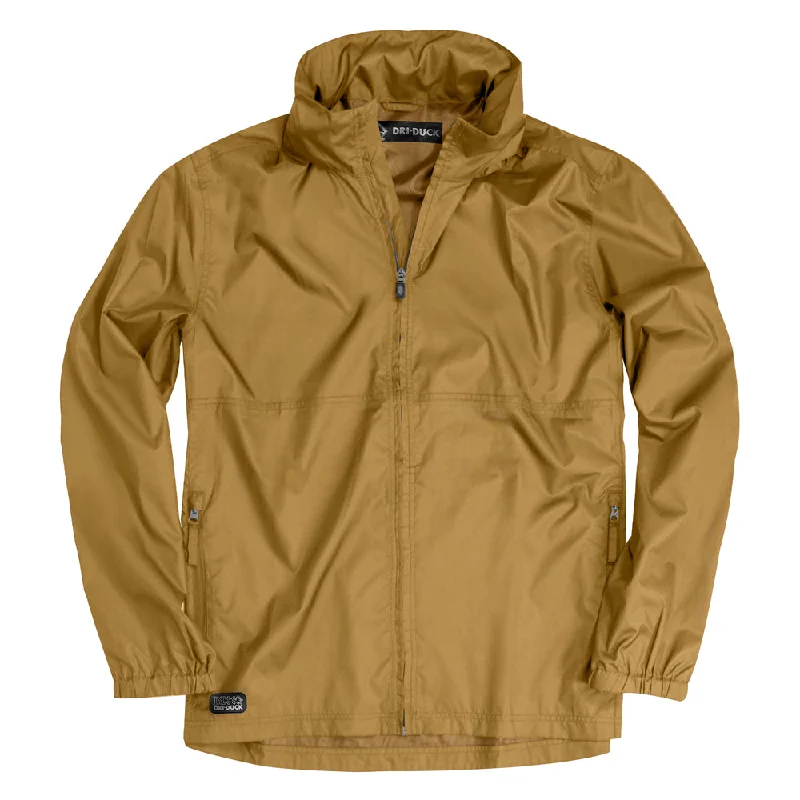 Men's Coats for TravelRiver