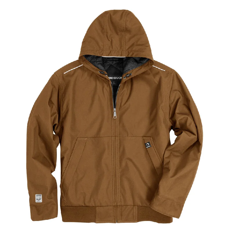 Men's Coats with PocketsRubicon