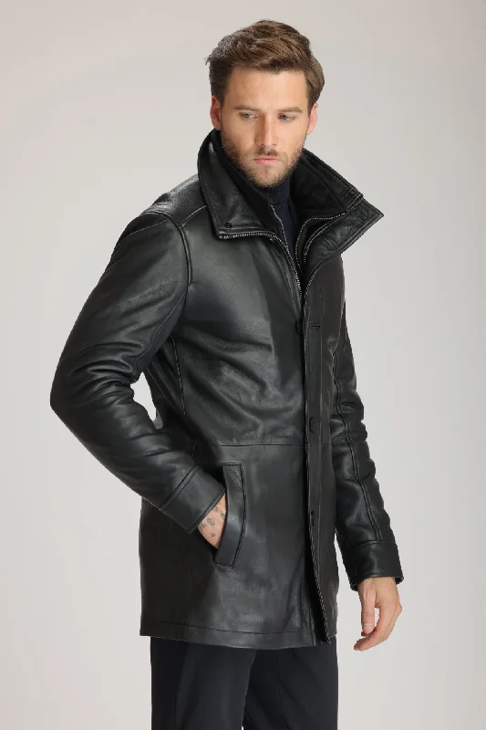 Men's Coats for Ice FishingSANDER