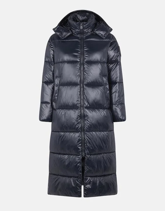 Men's Coats with Hidden PocketsSave The Duck Women's "Lucky" Parka