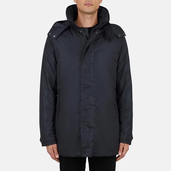 Men's Coats with Stretch FabricSave The Duck Men's "Jerome" Parka