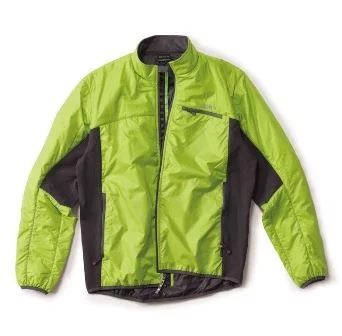 Men's Coats for All SeasonsSherpa Varun Jacket