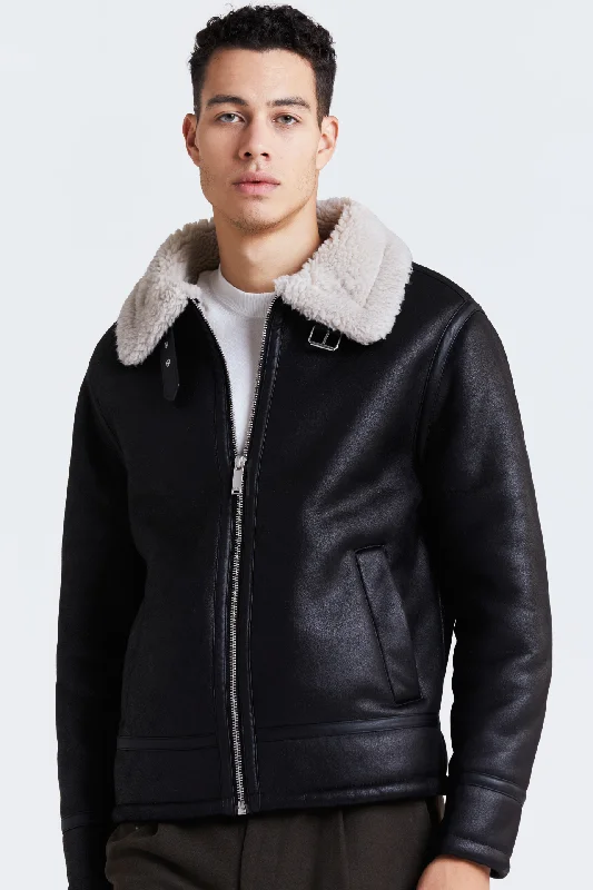 Men's Coats with Slim FitsRHETT