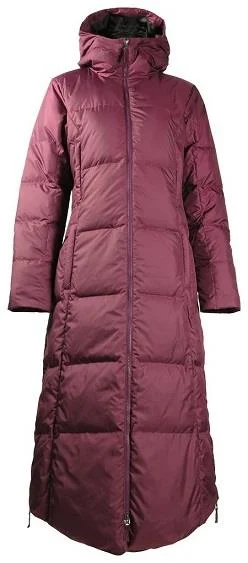 Men's Coats with Adjustable HemsSkhoop Ladies "Hella" Down Coat