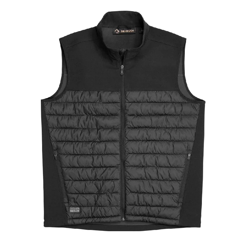 Essential Men's Puffer JacketsSummit Vest