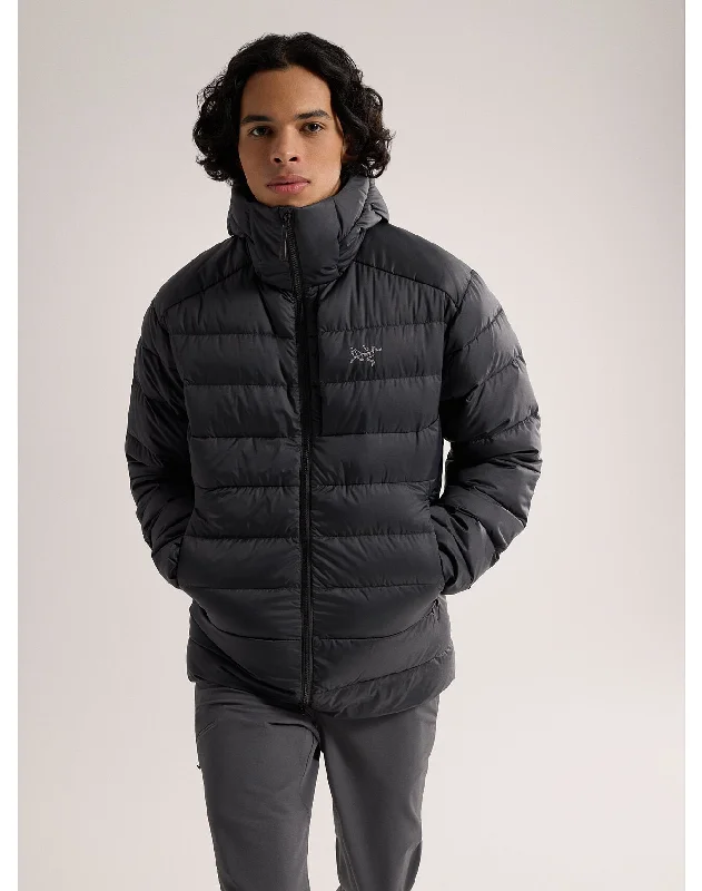 Practical Men's RaincoatsThorium Hoody Men's