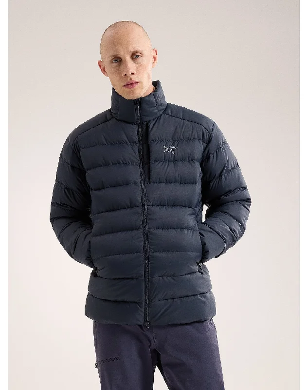 Fashionable Men's Denim JacketsThorium Jacket Men's