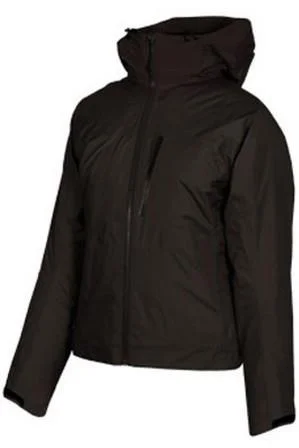 Men's Coats with Breathable FabricWestcomb Jacket Specter S Blk- Lds - Water Proof