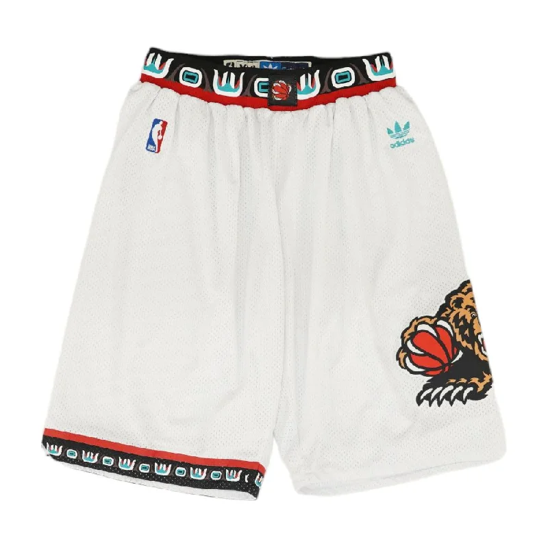 Men's Skinny Jeans for a Trendy LookWhite Graphic Active Shorts