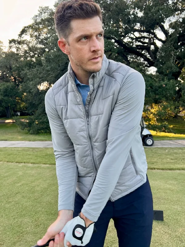 Men's Coats for Mild WeatherWindermere Hybrid Jacket