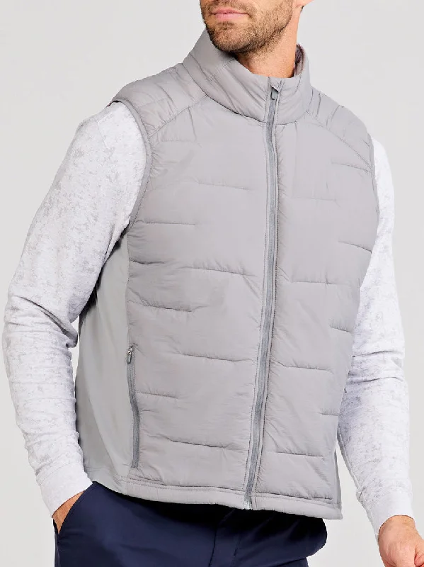 Men's Coats for Outdoor ActivitiesWindermere Hybrid Vest