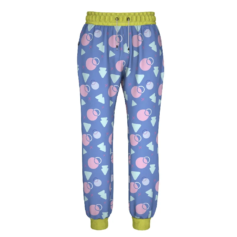 Men's Relaxed-Fit Pants for Comfort1990 Sweatpants