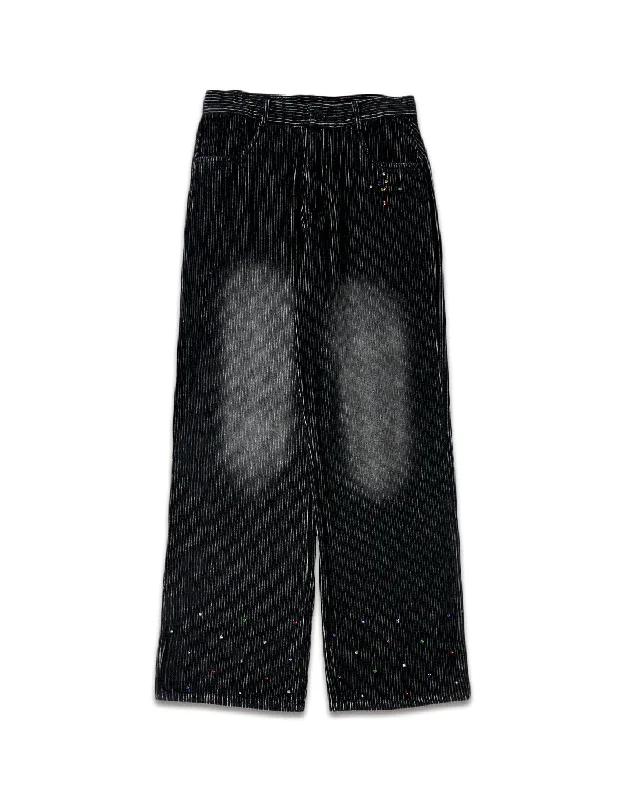 Men's Pants with Slant Pockets1997shell "GEM" Corduroy Pants
