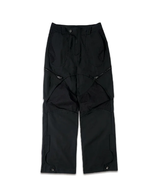 Men's Custom-Fit Pants for a Personalized Touch1997shell Trousers