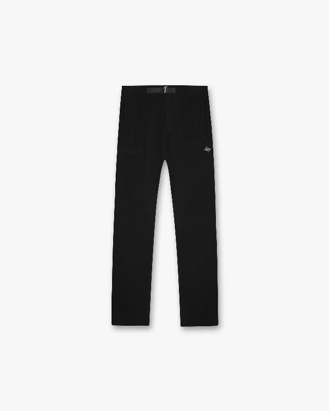 Men's Pants with Suspenders247 Mission Pant - Black