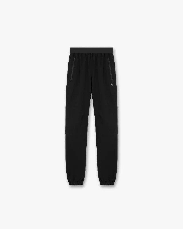 Men's Running Pants for Exercise247 Training Pant - Black