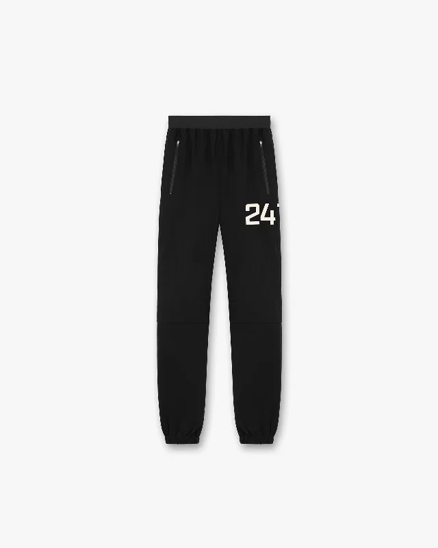 Warm Men's Fleece-Lined Pants247 Training Pant - Jet Black