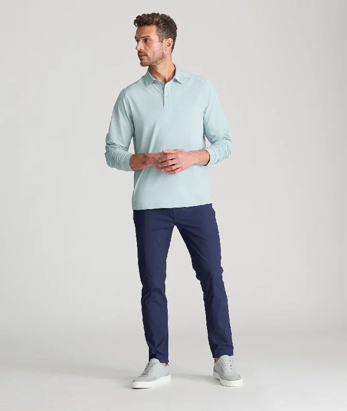 Men's Skinny Jeans for a Trendy LookSaturday Tech Pants
