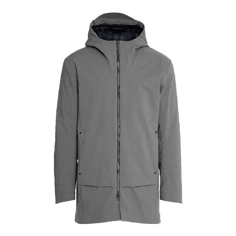 Men's Coats for Short MenMen's Performance Down Coat|-|Manteau en duvet Performance Homme