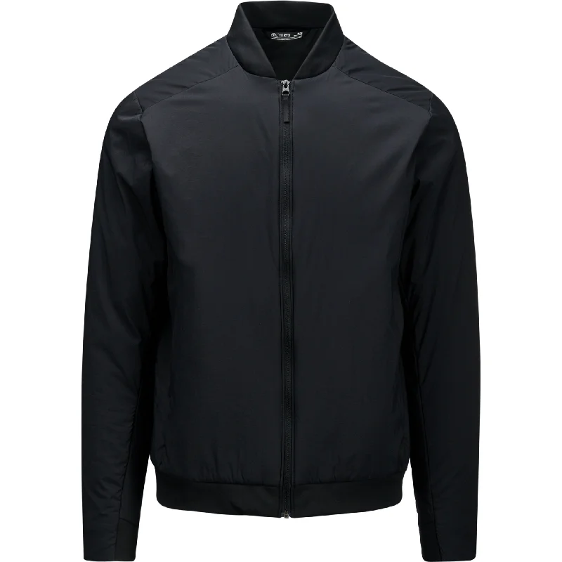 Men's Coats with Quilted LiningAltitude Sports X Arc'teryx Seton Jacket - Men's|-|Altitude Sports X Arc'teryx Manteau Seton - Homme