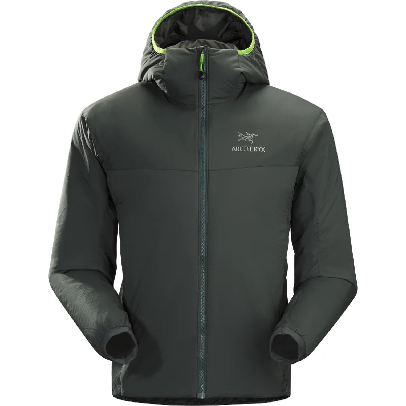 Men's Coats with Slim FitsMen's Atom LT Hoody Odysseus|-|Manteau à capuchon Atom LT Homme Odysseus