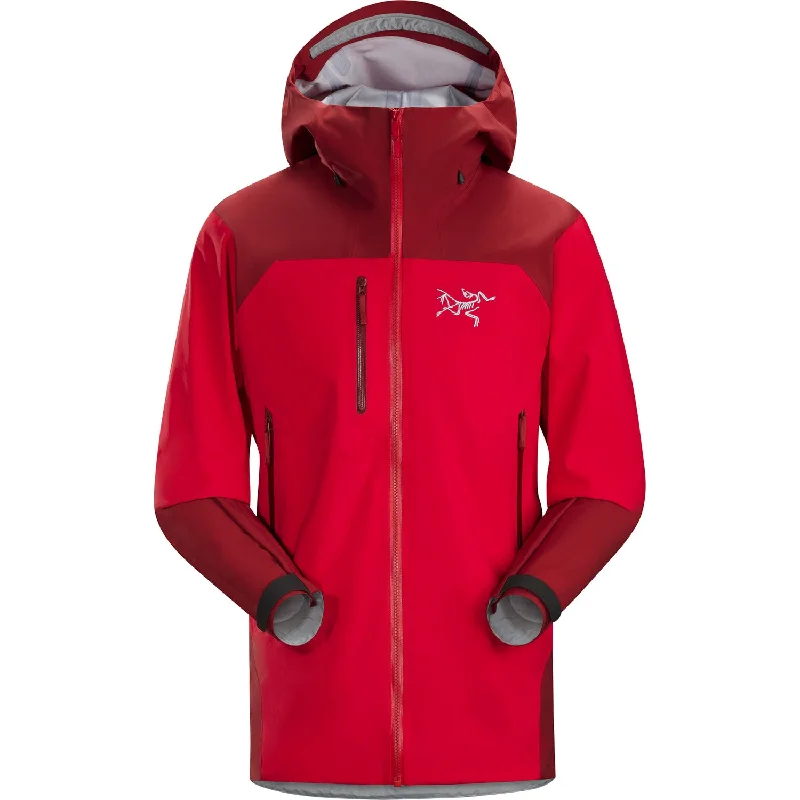 Warm Men's Down JacketsMen's Tantalus Jacket Past Season|-|Manteau Tantalus Homme Saison Précédente